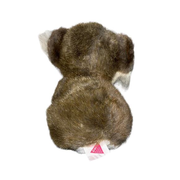Dakin Soft‎ Classics Koala Bear Plush Toy Stuffed Animal 1987 Vintage 12" - Picture 4 of 6